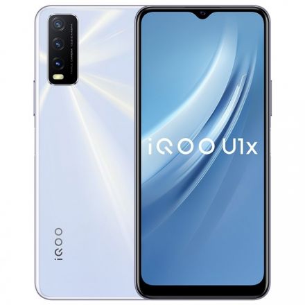 Vivo iQOO U1X
