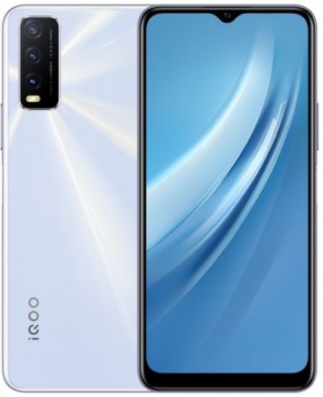 Vivo iQOO U1X