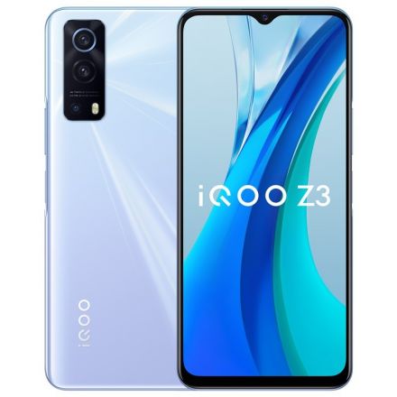 Vivo iQOO Z3