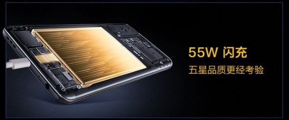 Vivo iQOO Z3