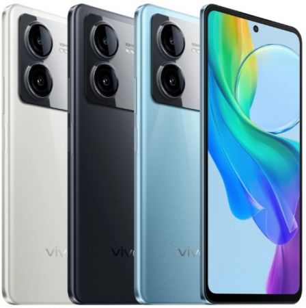 vivo Y78T