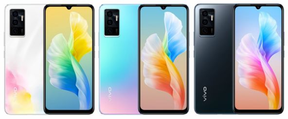 vivo s10e