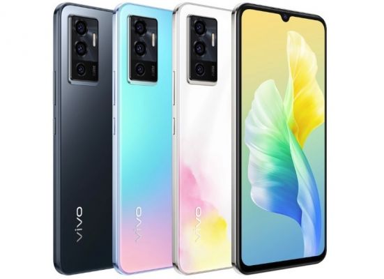 vivo s10e