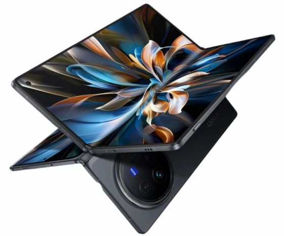 vivo X Fold 3 Pro