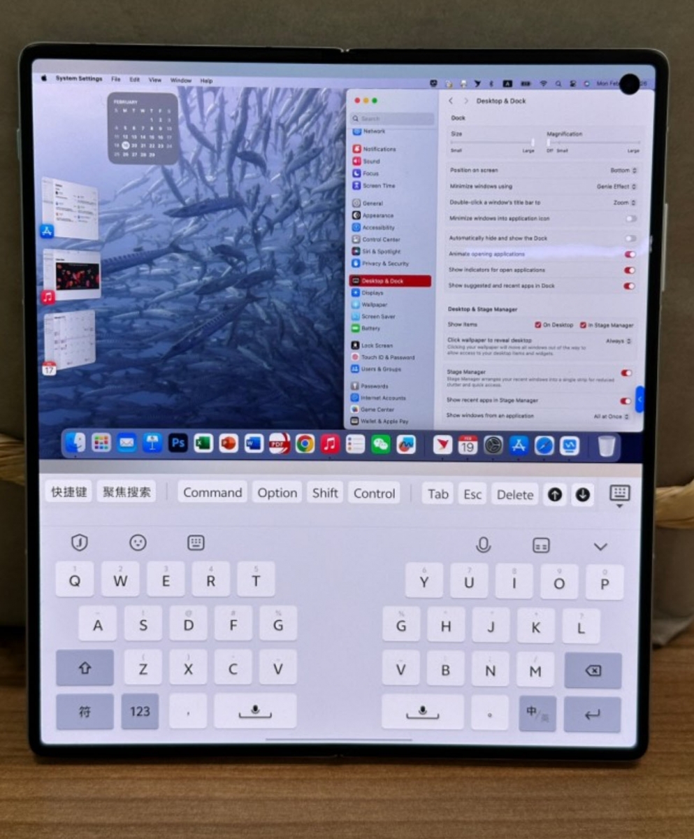 vivo x fold 3