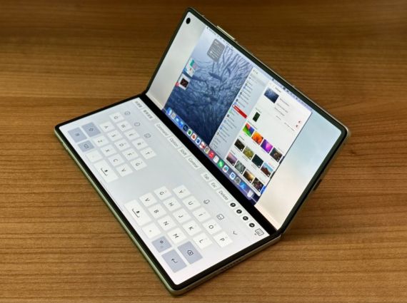 vivo x fold 3