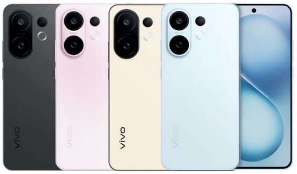 vivo S30