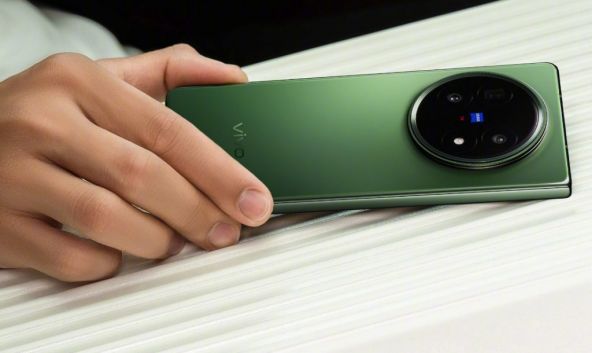 vivo x fold5