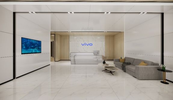 Vivo Xi'an