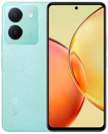 vivo Y36