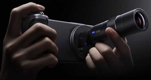 vivo x200 ultra