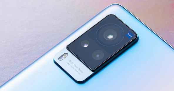 Vivo X60 5G