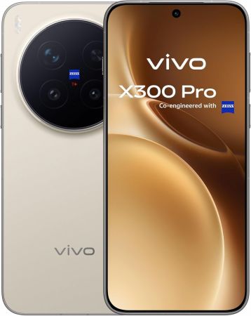 vivo X300 Pro