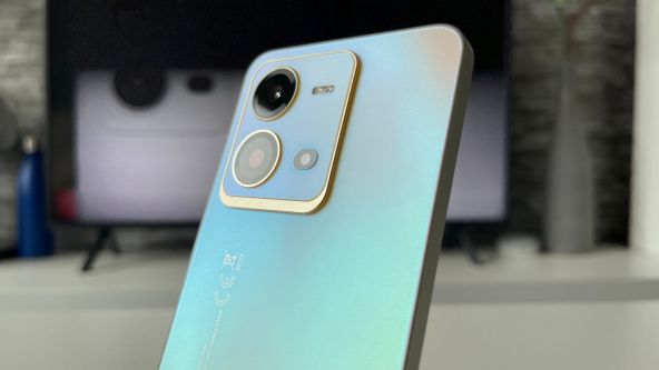 vivo X80 LITE