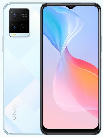 vivo Y21A