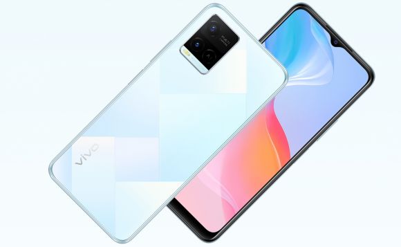 vivo Y21A