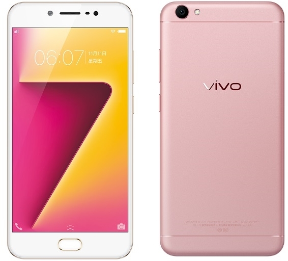 Vivo Y67