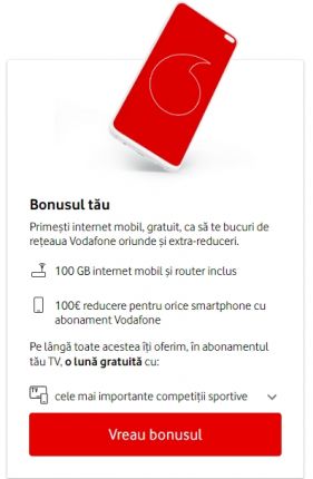 Vodafone