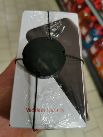 Vodafone Smart C9