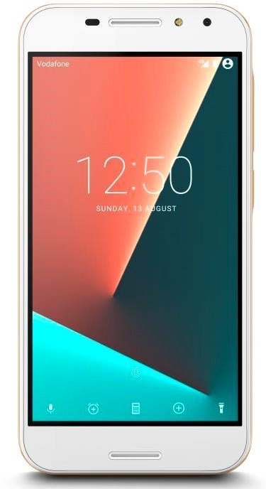 Vodafone Smart N8