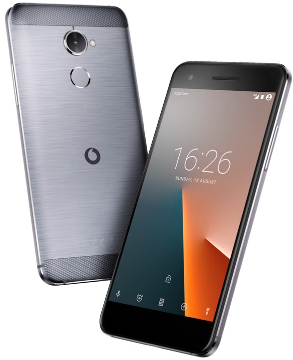 Vodafone Smart V8