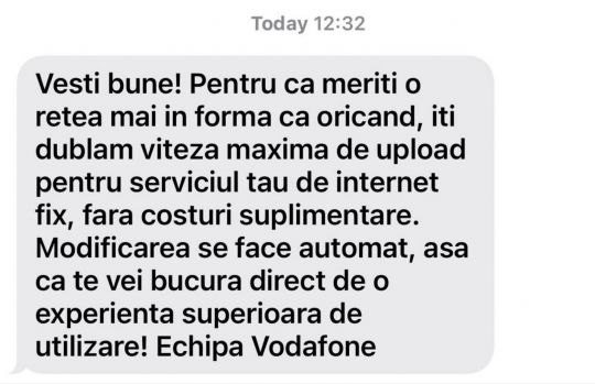 Vodafone