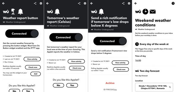 Weather