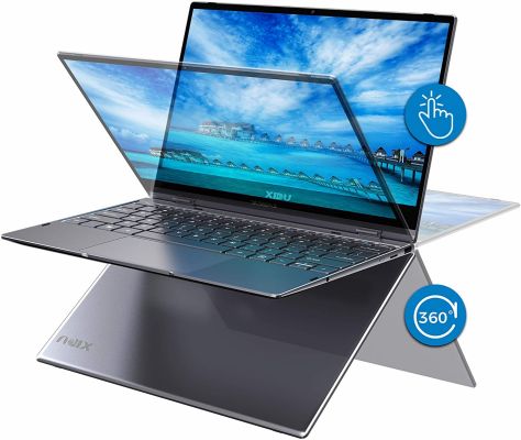 XIDU PhilBook Y13