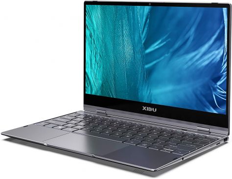 XIDU PhilBook Y13
