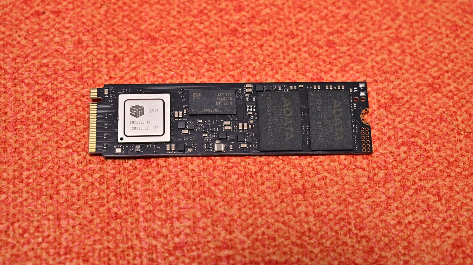 XPG MARS 980 Blade