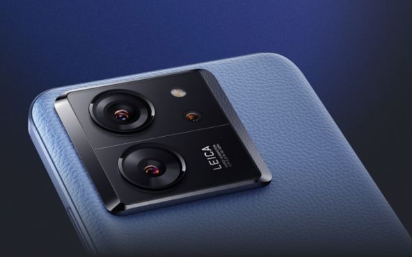 Xiaomi 13t