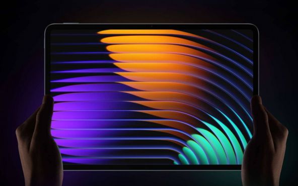 Xiaomi Pad 6S Pro