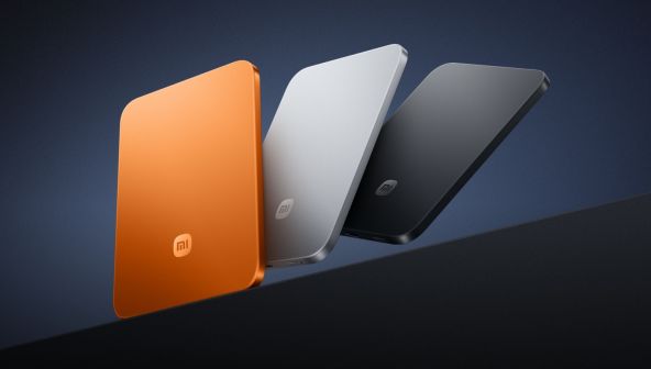 Xiaomi UltraThin Magnetic Power Bank