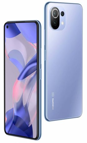 Xiaomi 11 Lite 5G NE
