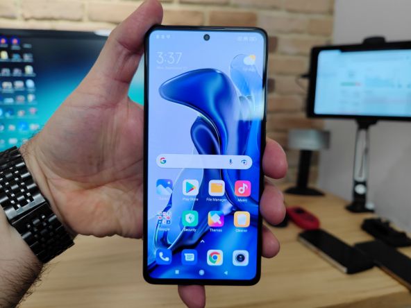 Xiaomi 11T
