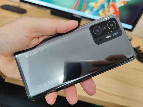 Xiaomi 11T