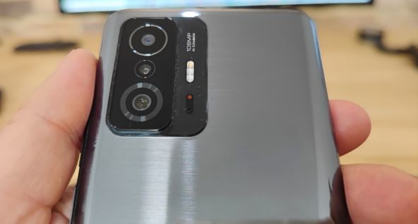 Xiaomi 11T