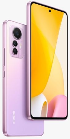 Xiaomi 12 Lite