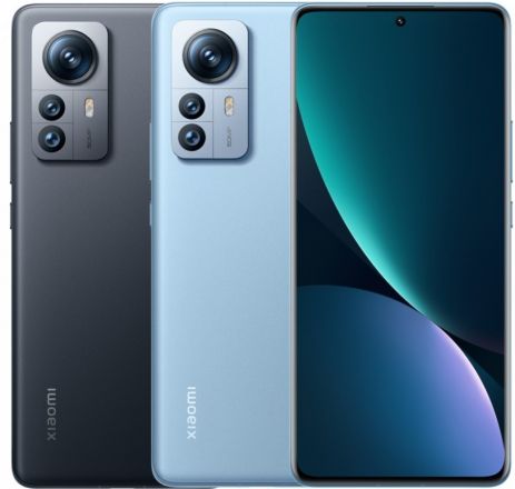 Xiaomi 12 Pro