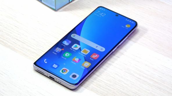Xiaomi 12