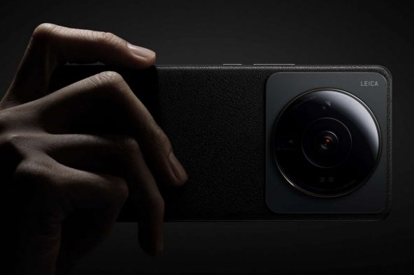 Xiaomi 12s ultra