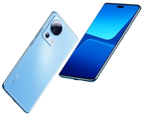 Xiaomi 13 Lite