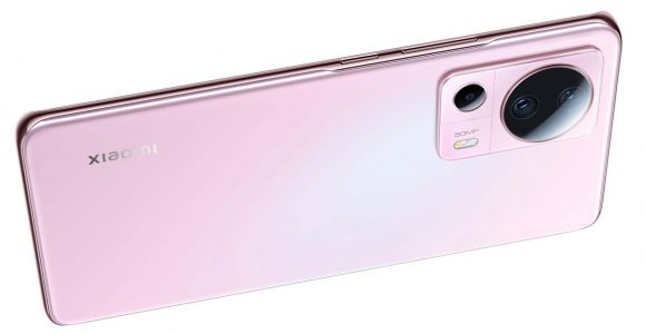 Xiaomi 13 Lite