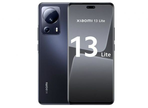 Xiaomi 13 Lite