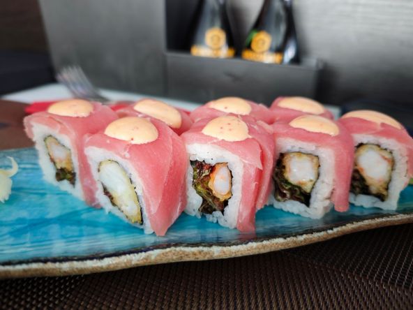 Sushi Terra