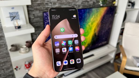 Xiaomi 15T Pro