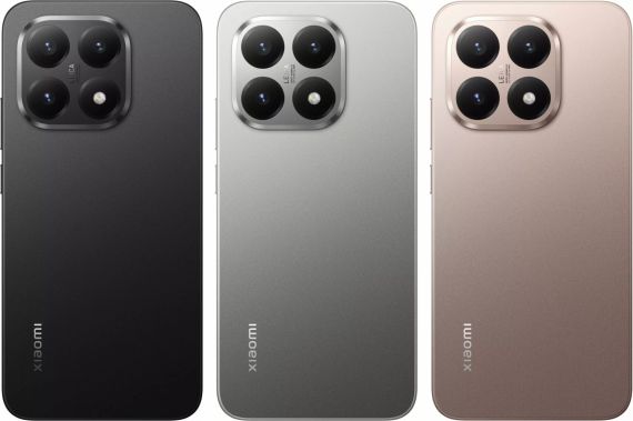 Xiaomi 15T