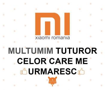 XiaomiRomania.com
