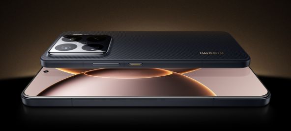Xiaomi 15s Pro