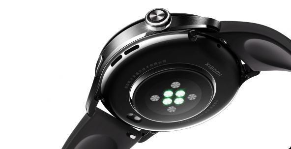 Xiaomi Watch S5